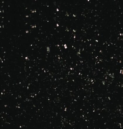 Marbre Noir Galaxi Marbre Noir Galaxi